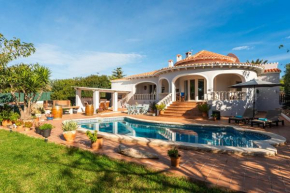 Villa Las Terrazas - Es Canutells